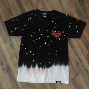 Broken Promises short sleeve shirt size small